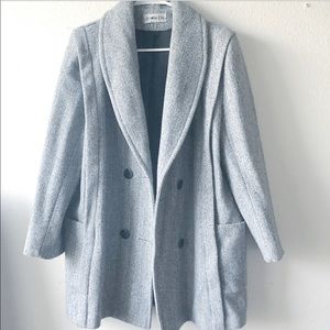 Beautiful Wool Coat